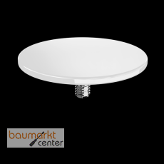 KA WB 3920 Design Überlauf-Abdeckung KA WB 3920 Design Überlauf-Abdeckung