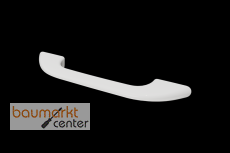 Griff CURVED, alpinwei