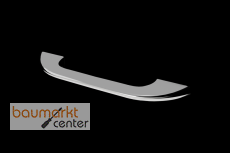 Griff CURVED Set, chrom