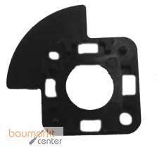 Aliaxis TKD Hebelanschlag 90 Gr. d63 LTKD090 Aliaxis TKD Hebelanschlag 90 Gr. d63 LTKD090