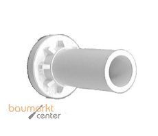 Aliaxis Schweißstutzen PP d 90 Aliaxis Schweißstutzen PP d 90