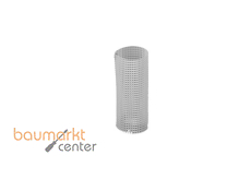 Aliaxis Filternetz PP Maschenabstand 1,5 mm d50 RET-M