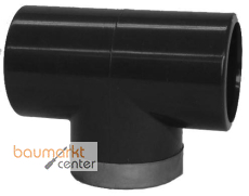 Aliaxis Ü-T-Stück 90Gr. PVC-U TIMV d 25 x 3/4" PN16 Klebmuffe/Gewinde metallringverst. Aliaxis Ü-T-Stück 90Gr. PVC-U TIMV d 25 x 3/4" PN16 Klebmuffe/Gewinde metallringverst.