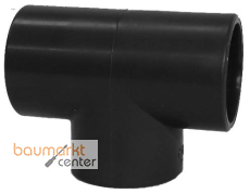 Aliaxis Ü-T-Stück 90Gr. PVC-U TIFV d 63 x 2" PN16 Klebmuffe/Gewindeanschluss Aliaxis Ü-T-Stück 90Gr. PVC-U TIFV d 63 x 2" PN16 Klebmuffe/Gewindeanschluss