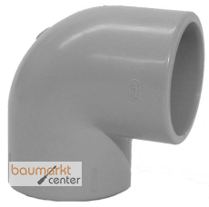 Aliaxis Winkel PVC-C 160mm 90 Grad f.Heisswasser Aliaxis Winkel PVC-C 160mm 90 Grad f.Heisswasser
