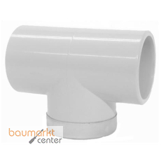 Aliaxis Ü-T-Stück PVC-C 90 Gr.d 16xR 3/8 Metallring Klebmuffe/Gewindestutzen TIMC Aliaxis Ü-T-Stück PVC-C 90 Gr.d 16xR 3/8 Metallring Klebmuffe/Gewindestutzen TIMC