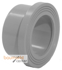 Aliaxis Bundbuchse PVC-C 32mm f.Heisswasser