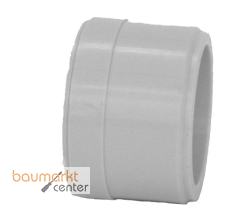 Aliaxis Reduktion PP RIM 40mm x 25mm zum Muffenschweissen
