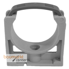 Aliaxis PP Rohrklemme m. Bgel d110 ZIP