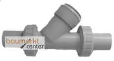 Aliaxis Schraegsitz-Rueckschlagventil m.PP-LS Stutzen VRUBM/EPDM d 20