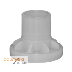 Aliaxis Schweistutzen PVDF lang d 20