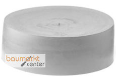 Aliaxis Schutzkappe f.Rohre f.PE Abfluss d 56