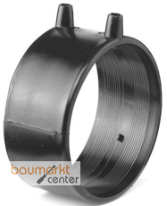 Aliaxis Elektr.Schweissmuffe f.PE Abfluss d 110 muffe d 110