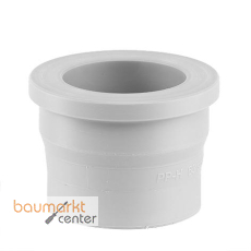 Aliaxis Einlegeteil PP-H 32mm SDR 11 kurz formgespritzt z.Stumpfschweissen