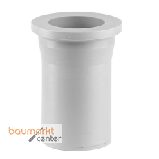 Aliaxis Einlegeteil PP-H 63mm SDR 11 lang formgespritzt z.Stumpfschweissen