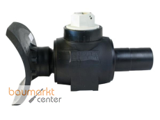 Aliaxis Anbohr-KH f. Gas AKHP TL d250-450/d90 z. seitl. Anbohren u. Druck FRIALEN