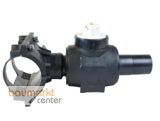 Aliaxis Anbohr-KH f. Gas AKHP d 160/90 z. seitl. Anbohren u. Druck FRIALEN Aliaxis Anbohr-KH f. Gas AKHP d 160/90 z. seitl. Anbohren u. Druck FRIALEN