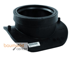 Aliaxis berg.Sattel ASA TL KG d 450/d 160 Top Loading FRIAFIT