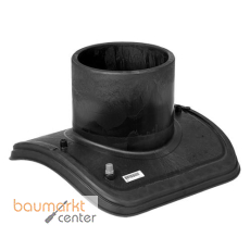 Aliaxis Abw.Sattel ASA VL d 630 / d 225 FRIAFIT