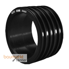 Aliaxis Abw.schachtfutter ASF d 355 / L 250 mm FRIAFIT