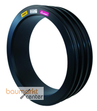 Aliaxis Abw.schachtfutter ASF d 450 / L 135 mm FRIAFIT