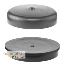 Aliaxis Endkappe f.PE Abfluss d 50 d50