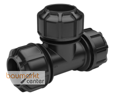 Aliaxis T-Stck egal PT d 20 MAGNUM 3G