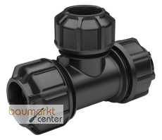 Aliaxis T-Stck red PTR d 110/63 MAGNUM 3G