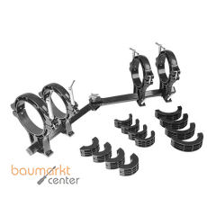 Aliaxis Zusatz-Spannelement f. CLAMP 180 (1 ST) FRIATOOLS