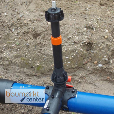 Aliaxis Bet.gestnge f. Druckanbohrvent. DBS RD 2,6-3,5 FRIALEN