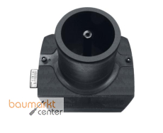 Aliaxis Sattel m. Spitzende SA UNI SDR 11 d 400-800/90 FRIALEN