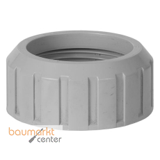 Aliaxis berwurfmutter PVC-C d 20xR1 EFC