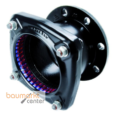 Aliaxis Flanschadapter (EU-ST) FGFA DN 250/250 EPDM FRIAGRIP