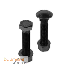 Aliaxis FGSM L 93 M 16 CSX / Halbrundkopf FRIAGRIP