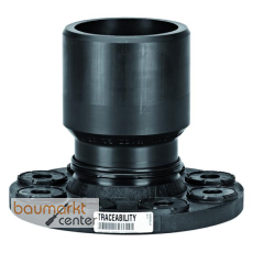 Aliaxis Flansch-Reduktion FLR d 110/DN80 FRIALEN