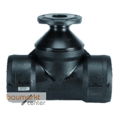 Aliaxis Flansch-T-Stck TFL SDR 11 d 180/DN 80 FRIALEN