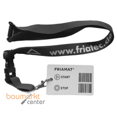 Aliaxis Fernstartpass FPASS FRIAMAT