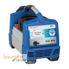 Aliaxis Schweigert o. Doku FRIAMAT basic eco mit 1D/2D-Scanner