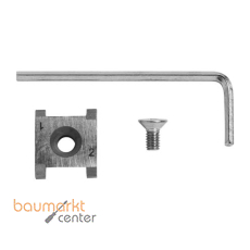 Aliaxis Ersatzschlmesser f. Schlgerte FWSGE 8 FWSG SE (alle Typen) FRIATOOLS
