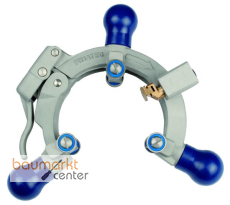 Aliaxis Schlgert f. Rohrend./Sattelfl. FWSG SE d 140 FRIATOOLS