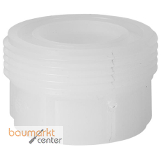 Aliaxis PVDF Einschraubteil d63 d2=2 3/4 PN16 Aliaxis PVDF Einschraubteil d63 d2=2 3/4 PN16