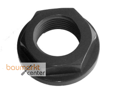 Aliaxis Kontermutter PVC-U JFV R 1 1/4" PN16 f. Behlteranschluss LIV/LIFV
