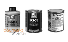 Aliaxis Griffon UNI-100 XT Kleber PVC-U 125ml Tube