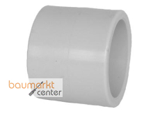 Aliaxis Muffe PP MIM 32mm zum Muffenschweissen
