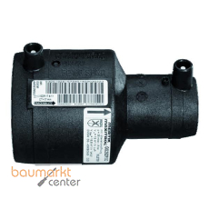 Aliaxis Gasstrmungswcht. MR STOP d 63/50 / D SENTRI GS Syst. Maxitrol in Red.muffe