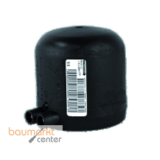 Aliaxis Verschlussmuffe MV SDR 11 d 180 FRIALEN