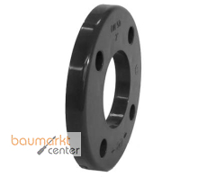 Aliaxis Flansch PVC ODV DN 150 160mm lose ODV