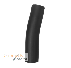 Aliaxis Abw.Bogen 15Gr (Stutzenfittings) ABS 15 d 355 FRIAFIT