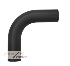 Aliaxis Nahtlose Rohrbogen 90 Gr., gedrckt, PE 100, SDR 11 SBE-90 de 630