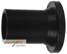 Aliaxis Vorschweissbunde lang formgespritzt PE 100 SDR 11 QDE d 63